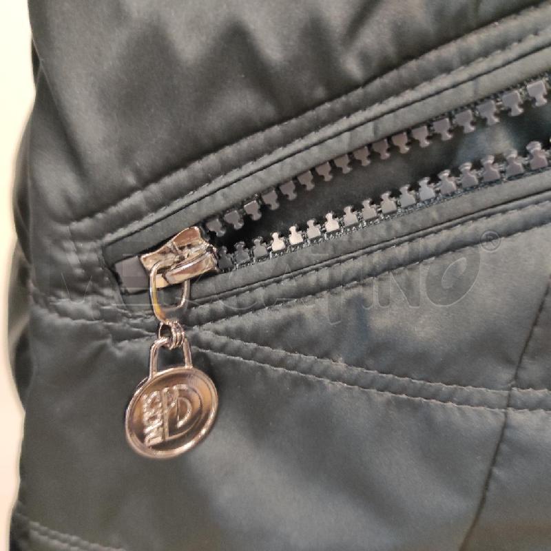 GIACCA DONNA DACK'S BLU TRAPUNTATA LEGGERA  TG S | Mercatino dell'Usato Salerno torrione 2