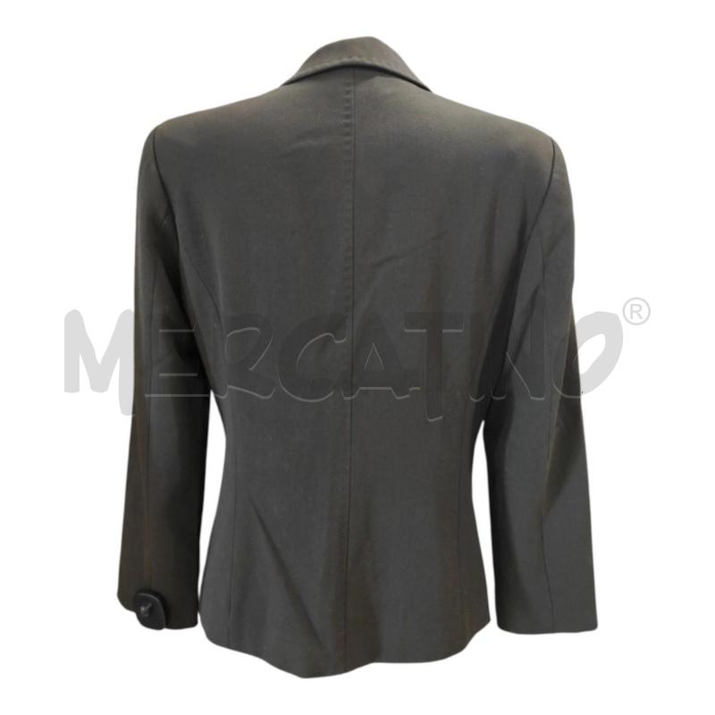 GIACCA DONNA LAURA LINDOR VERDE SCURO TG. 44 | Mercatino dell'Usato Salerno torrione 2