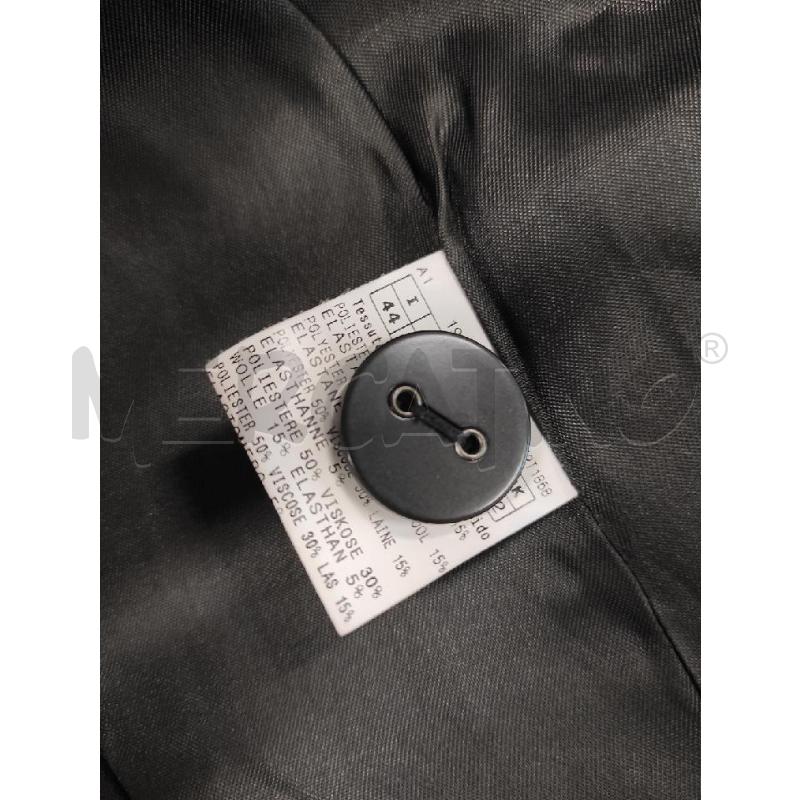GIACCA DONNA LAURA LINDOR VERDE SCURO TG. 44 | Mercatino dell'Usato Salerno torrione 4