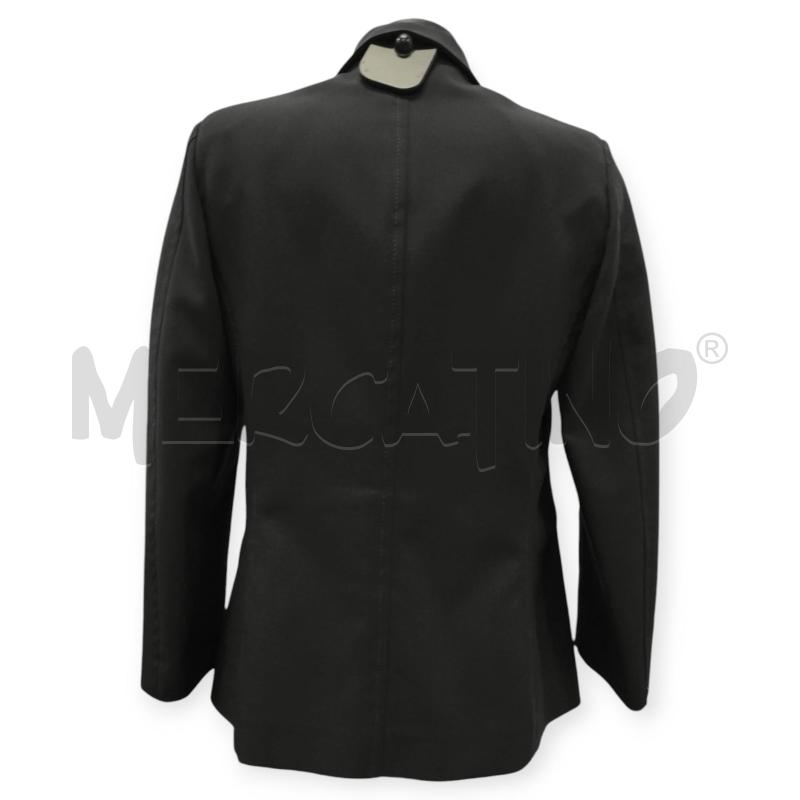 GIACCA DONNA VALENTINO BLU TG. 44 | Mercatino dell'Usato Salerno torrione 2