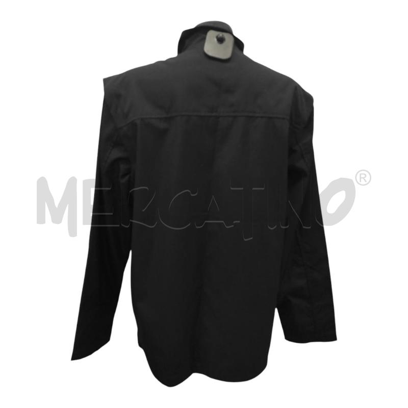 GIACCA UOMO FAY NERA TG. L MISTO COTONE | Mercatino dell'Usato Salerno torrione 2