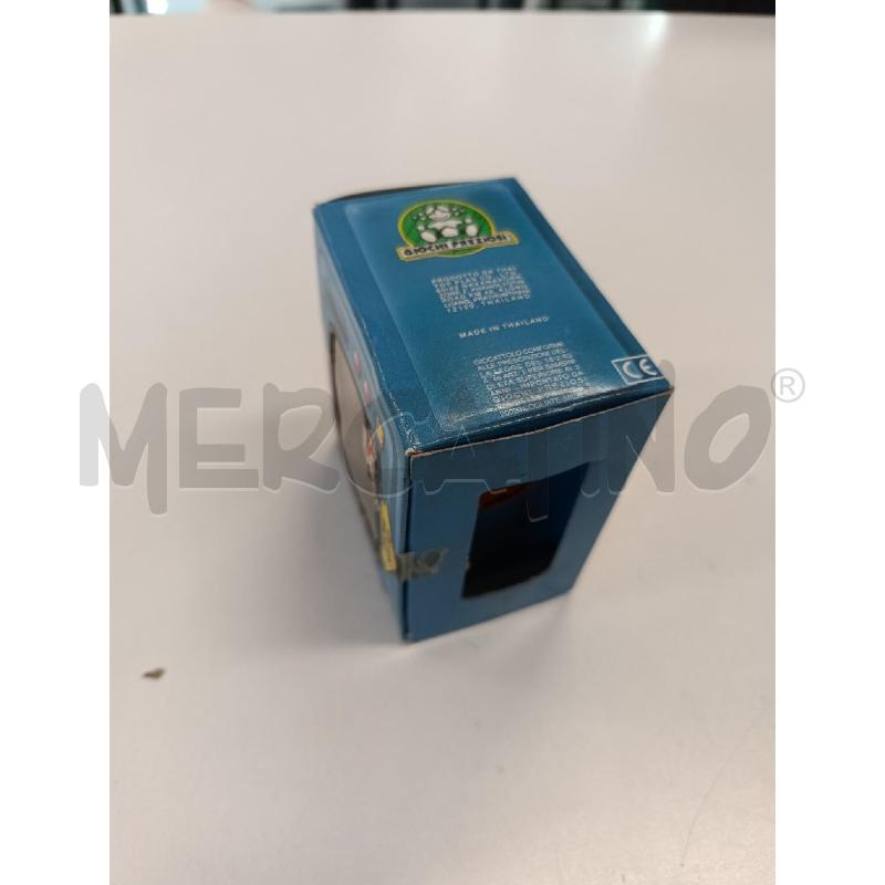 GIOCATTOLO GABIBBO VERSACCHIOSO ANNI 90 | Mercatino dell'Usato Salerno torrione 3