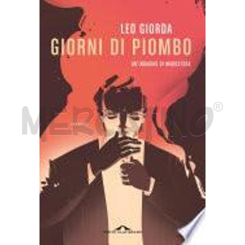 GIORNI DI PIOMBO | Mercatino dell'Usato Salerno torrione 1