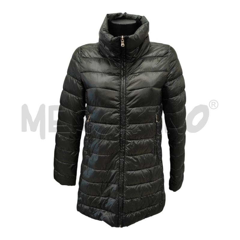 GIUBBINO DONNA MARELLA VERDE TG. 40 | Mercatino dell'Usato Salerno torrione 1