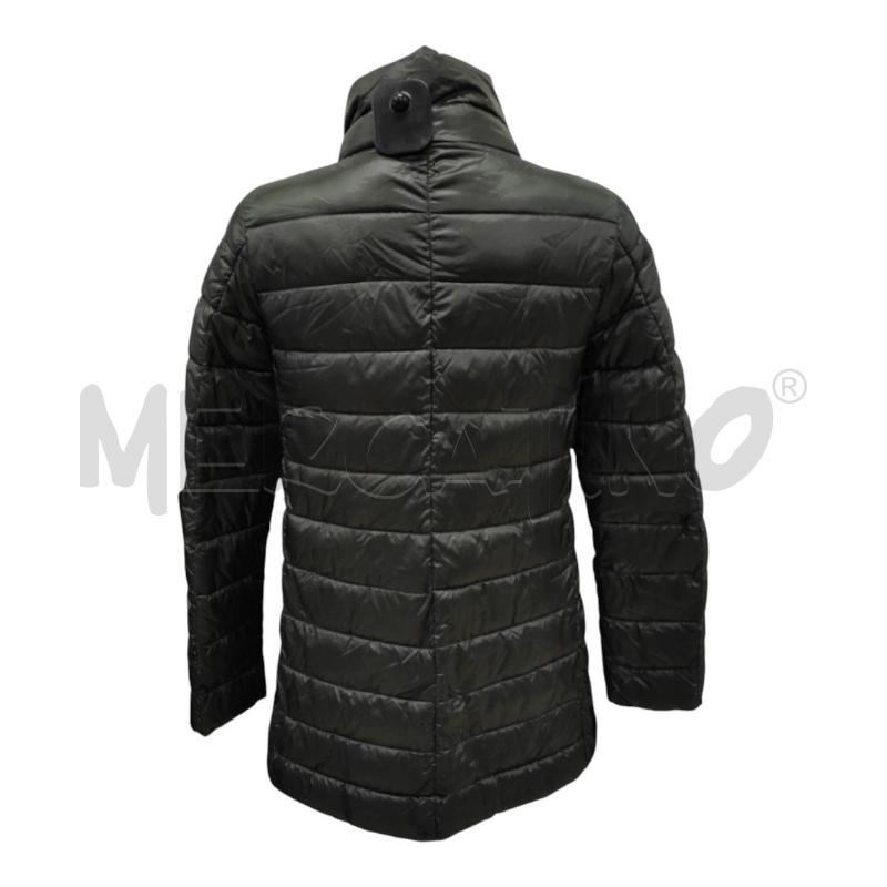 GIUBBINO DONNA MARELLA VERDE TG. 40 | Mercatino dell'Usato Salerno torrione 2
