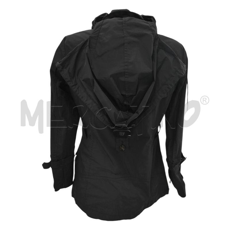 GIUBBINO DONNA MAXMARA BLU TG. 38 | Mercatino dell'Usato Salerno torrione 2