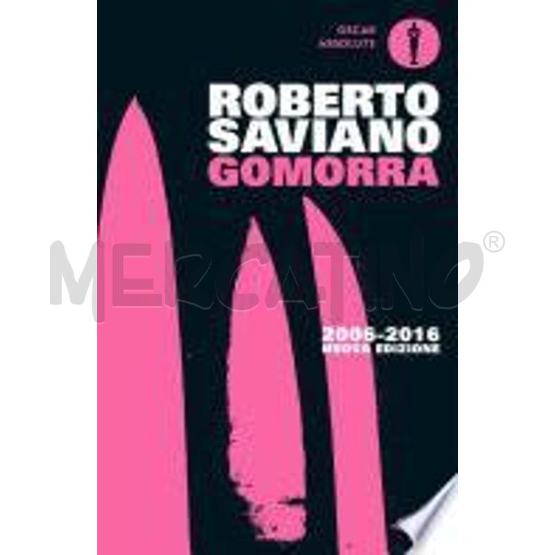GOMORRA | Mercatino dell'Usato Salerno torrione 1