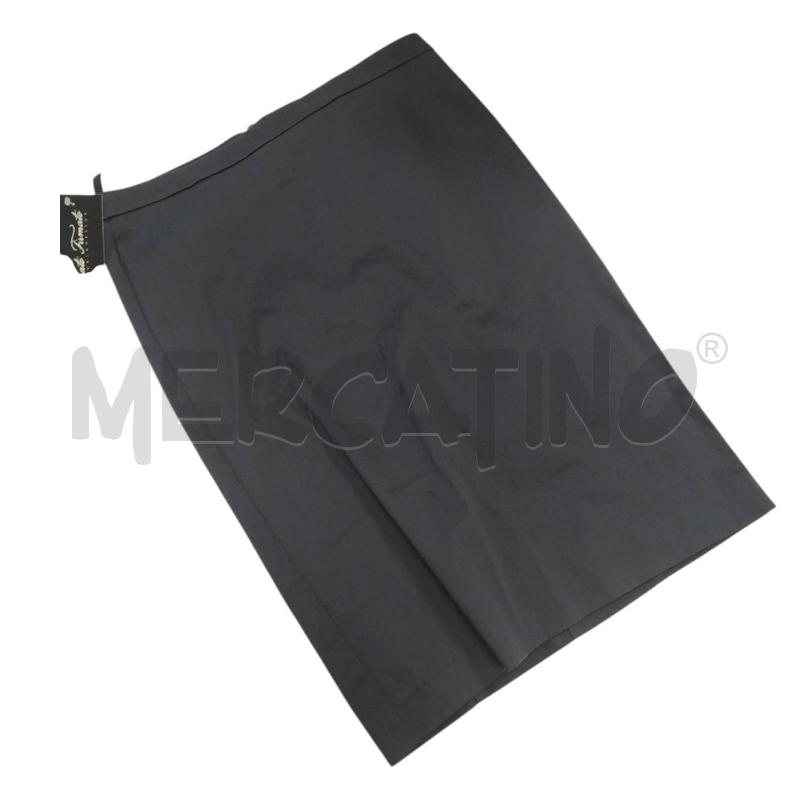 GONNA EMME MARELLA BLU TG. 42 | Mercatino dell'Usato Salerno torrione 1