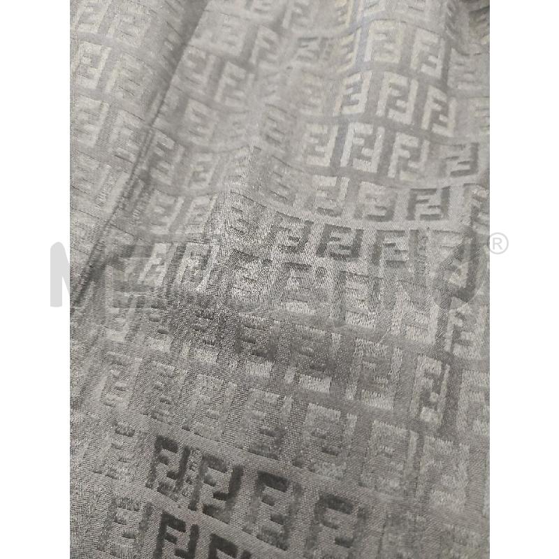 GONNA FENDI NERA LUNGA ZUCCHINO TG. 44 | Mercatino dell'Usato Salerno torrione 4