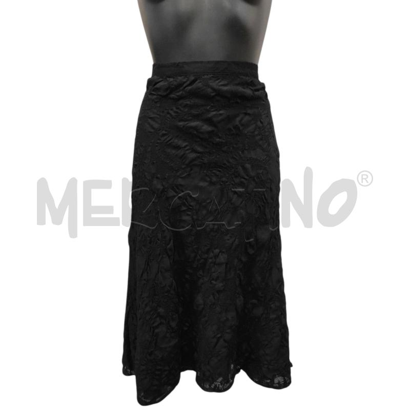 GONNA GAIA COLLECTION LANA VERGINE GOFFRATO TG. 45 | Mercatino dell'Usato Salerno torrione 1
