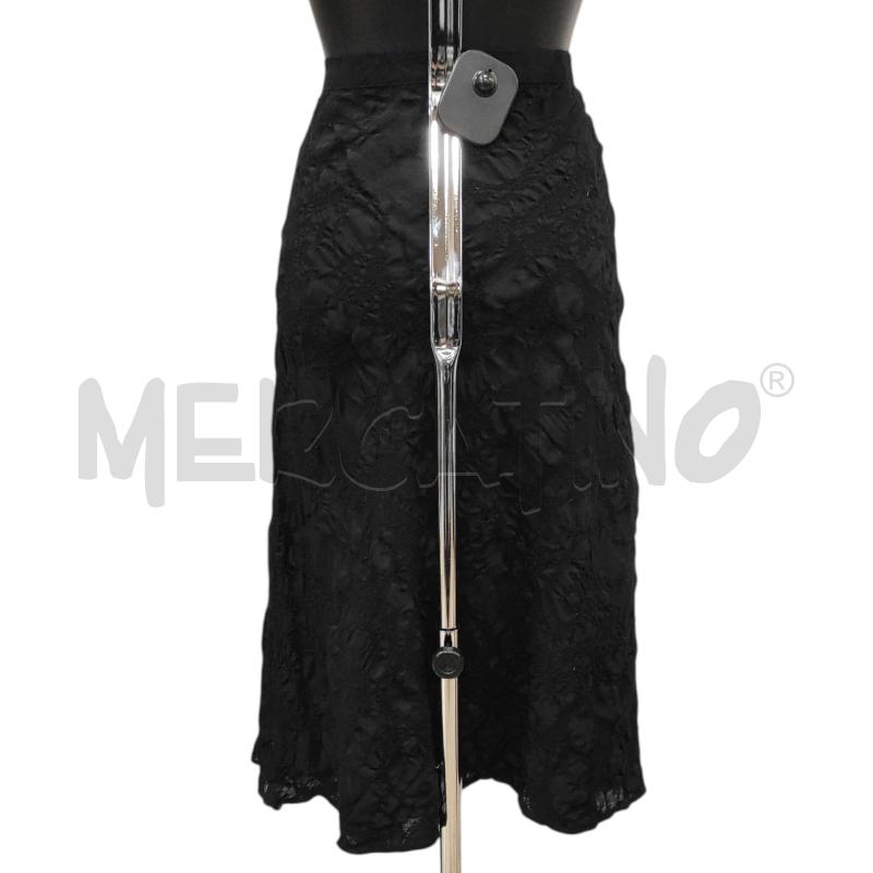 GONNA GAIA COLLECTION LANA VERGINE GOFFRATO TG. 45 | Mercatino dell'Usato Salerno torrione 2