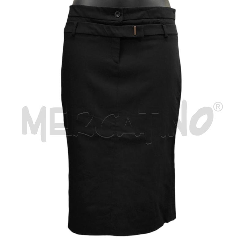 GONNA PINKO TUBINO NERO TG. 42 | Mercatino dell'Usato Salerno torrione 1