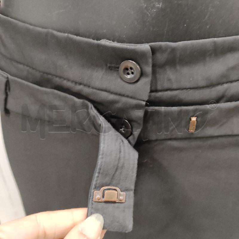 GONNA PINKO TUBINO NERO TG. 42 | Mercatino dell'Usato Salerno torrione 2