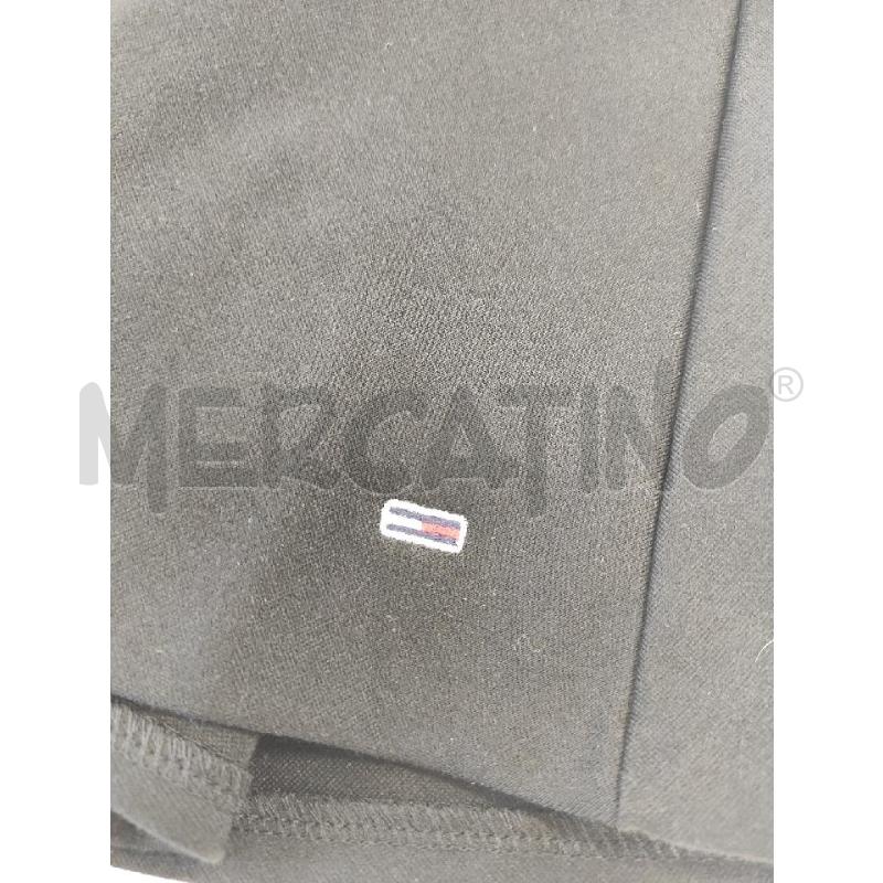 GONNA TOMMY HILFIGER NERA TG. M | Mercatino dell'Usato Salerno torrione 2