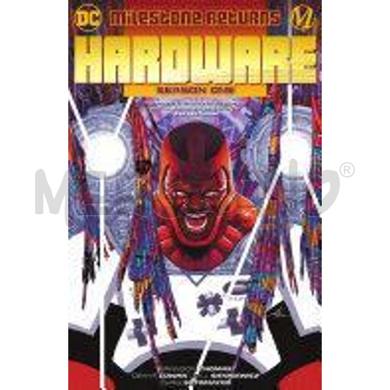 HARDWARE: SEASON ONE | Mercatino dell'Usato Salerno torrione 1