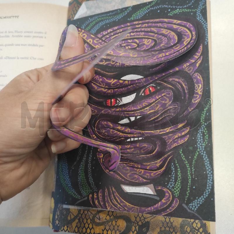 HARRY POTTER E LA PIETRA FILOSOFALE - MINALIMA | Mercatino dell'Usato Salerno torrione 5