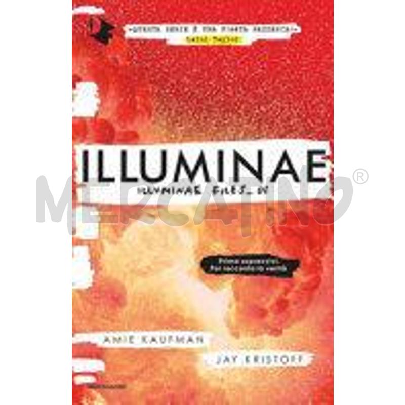 ILLUMINAE. ILLUMINAE FILE | Mercatino dell'Usato Salerno torrione 1