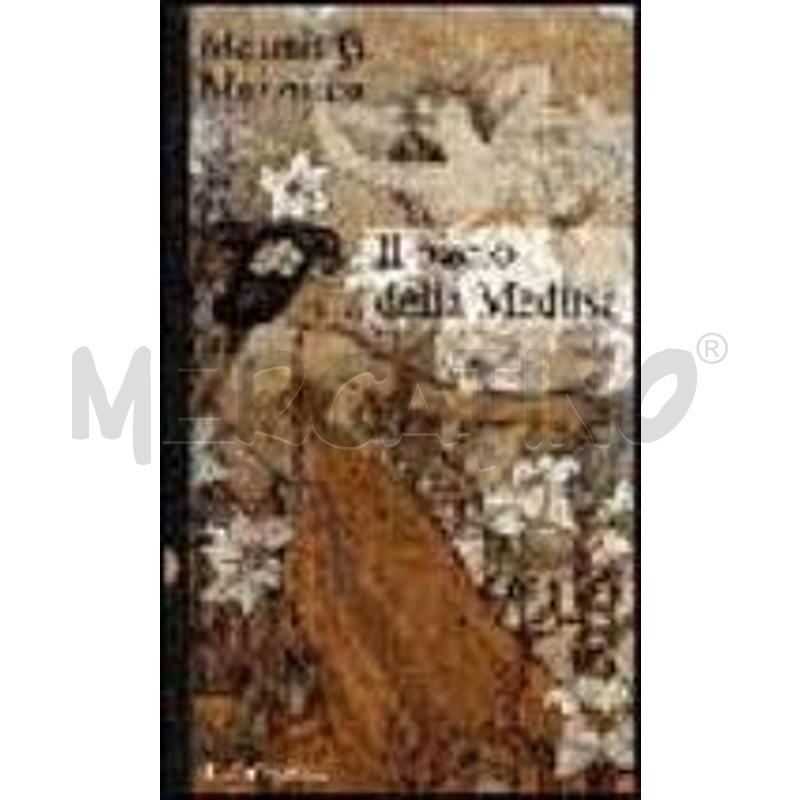 IL BACIO DELLA MEDUSA | Mercatino dell'Usato Salerno torrione 1