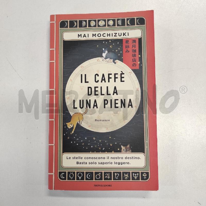 IL CAFFÈ DELLA LUNA PIENA  | Mercatino dell'Usato Salerno torrione 1