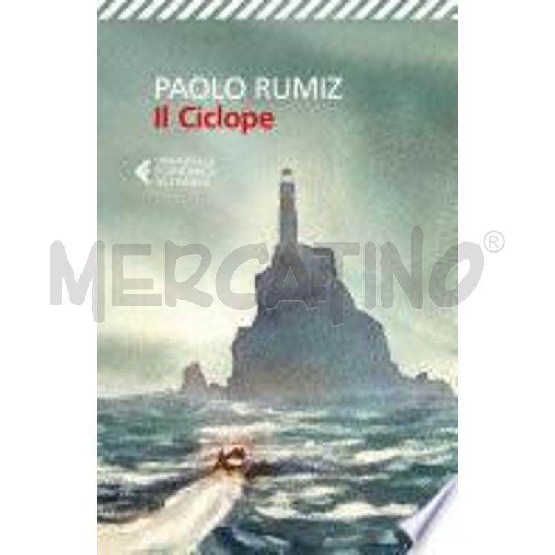 IL CICLOPE | Mercatino dell'Usato Salerno torrione 1