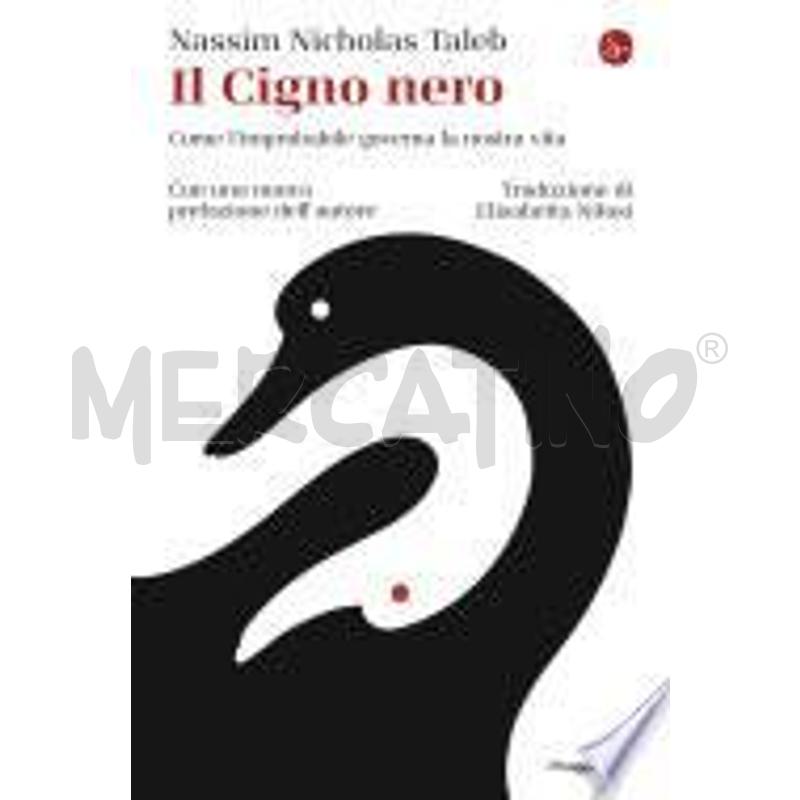 IL CIGNO NERO | Mercatino dell'Usato Salerno torrione 1