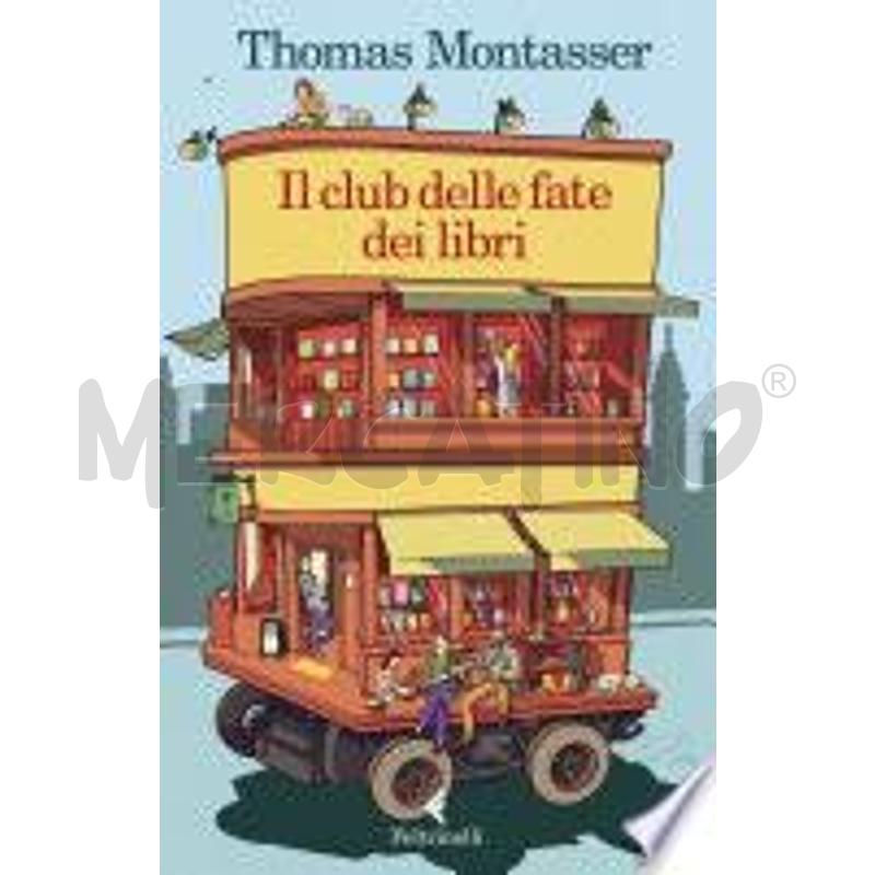 IL CLUB DELLE FATE DEI LIBRI | Mercatino dell'Usato Salerno torrione 1