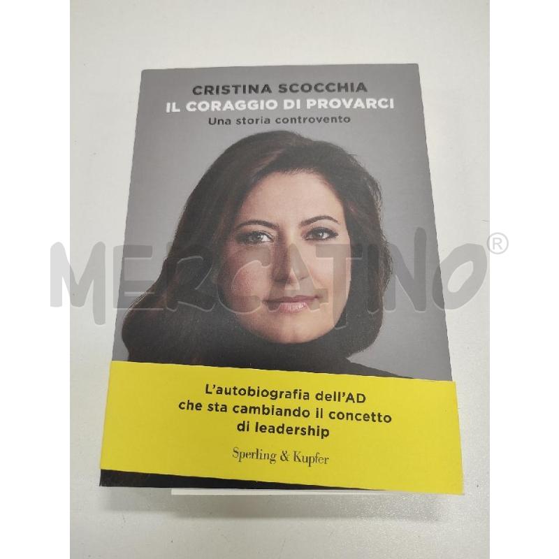 IL CORAGGIO DI PROVARCI -  SCHOCCHIA | Mercatino dell'Usato Salerno torrione 1