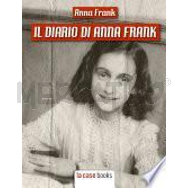 IL DIARIO DI ANNA FRANK | Mercatino dell'Usato Salerno torrione 1