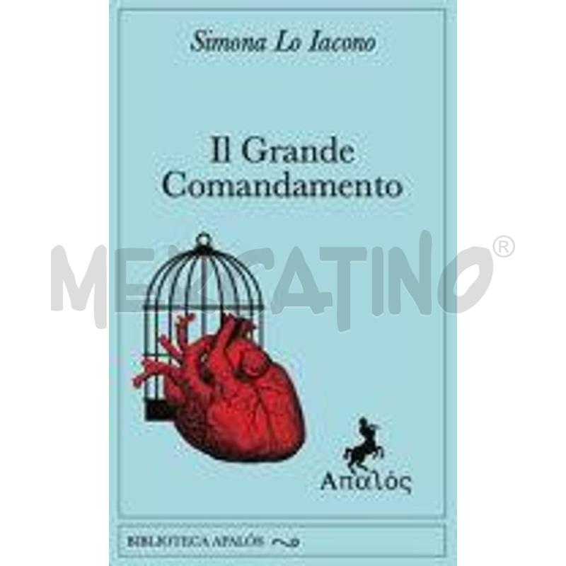 IL GRANDE COMANDAMENTO | Mercatino dell'Usato Salerno torrione 1