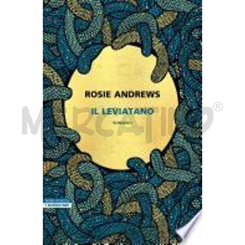 IL LEVIATANO | Mercatino dell'Usato Salerno torrione 1