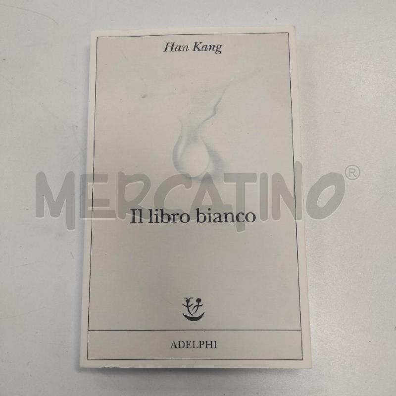 IL LIBRO BIANCO | Mercatino dell'Usato Salerno torrione 1