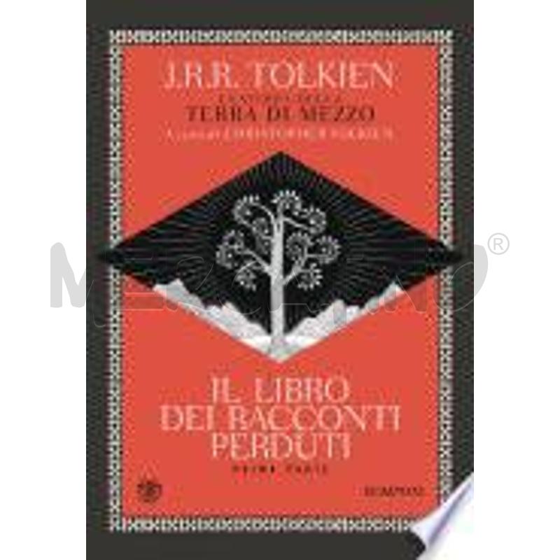 IL LIBRO DEI RACCONTI PERDUTI | Mercatino dell'Usato Salerno torrione 1