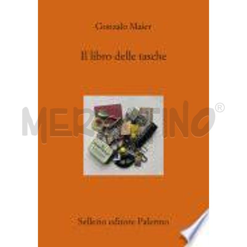IL LIBRO DELLE TASCHE | Mercatino dell'Usato Salerno torrione 1