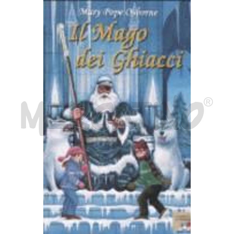 IL MAGO DEI GHIACCI | Mercatino dell'Usato Salerno torrione 1