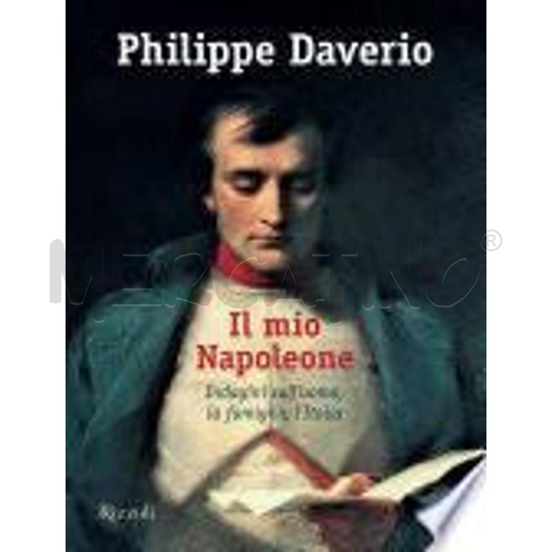 IL MIO NAPOLEONE | Mercatino dell'Usato Salerno torrione 1