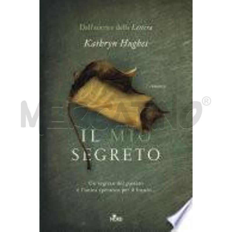 IL MIO SEGRETO | Mercatino dell'Usato Salerno torrione 1