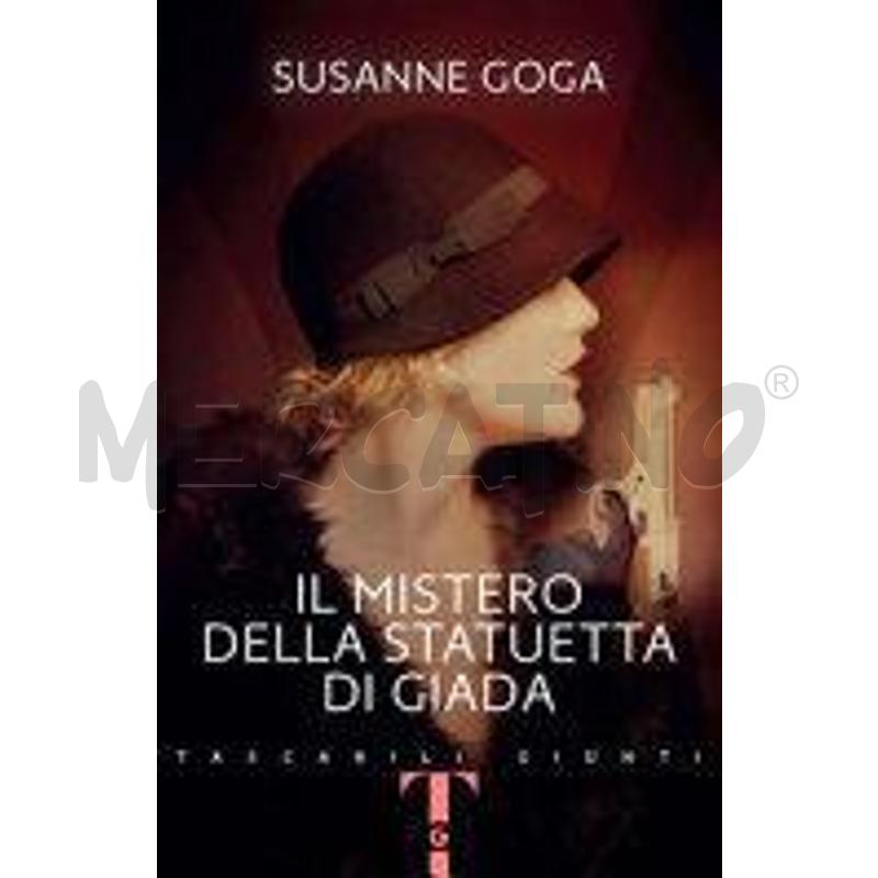 IL MISTERO DELLA STATUETTA DI GIADA | Mercatino dell'Usato Salerno torrione 1