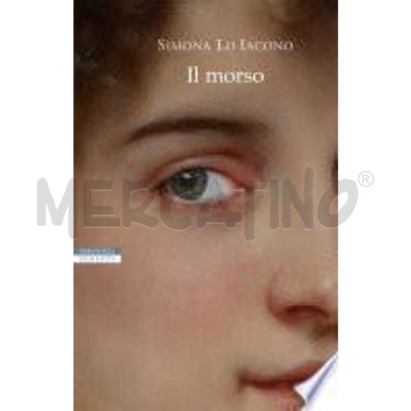 IL MORSO | Mercatino dell'Usato Salerno torrione 1