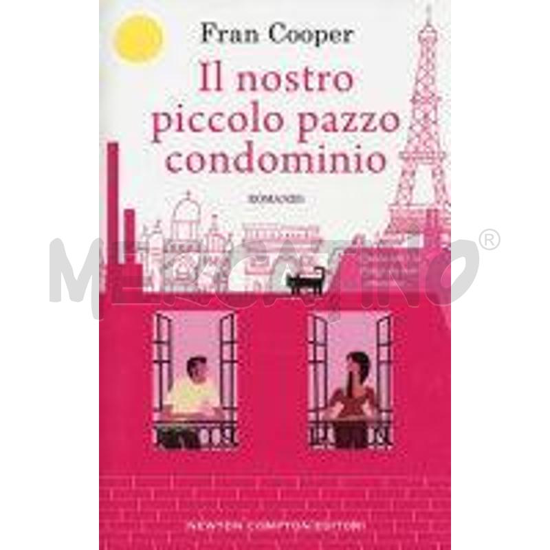IL NOSTRO PICCOLO PAZZO CONDOMINIO | Mercatino dell'Usato Salerno torrione 1