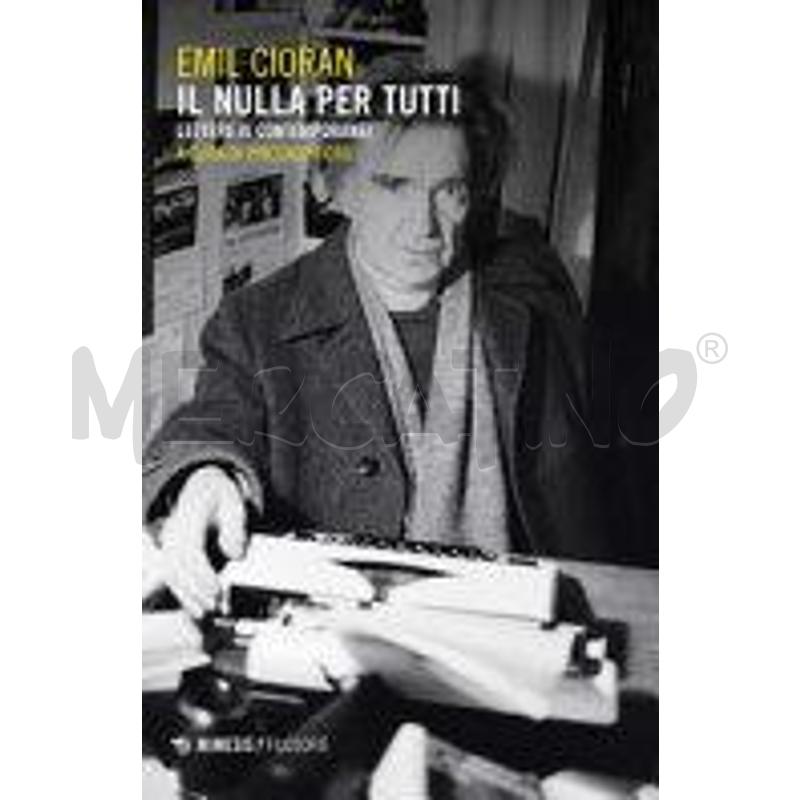 IL NULLA PER TUTTI. LETTERE AI CONTEMPORANEI | Mercatino dell'Usato Salerno torrione 1