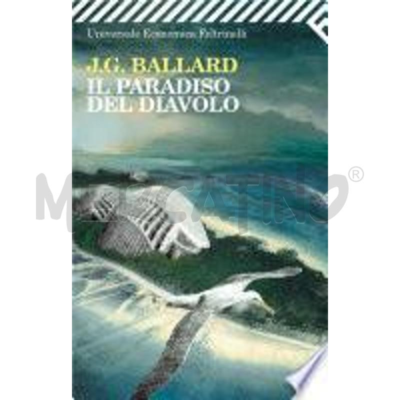 IL PARADISO DEL DIAVOLO | Mercatino dell'Usato Salerno torrione 1