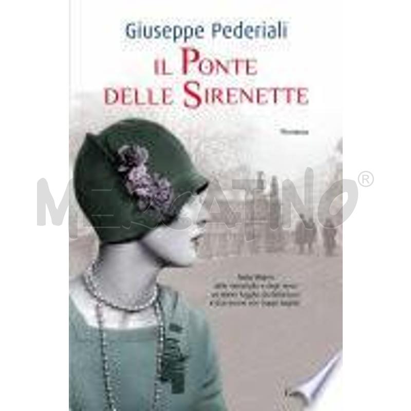IL PONTE DELLE SIRENETTE | Mercatino dell'Usato Salerno torrione 1