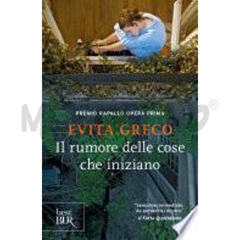 IL RUMORE DELLE COSE CHE INIZIANO | Mercatino dell'Usato Salerno torrione 1