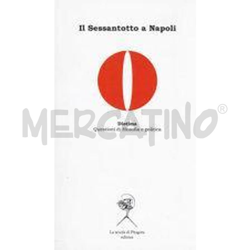 IL SESSANTOTTO A NAPOLI | Mercatino dell'Usato Salerno torrione 1