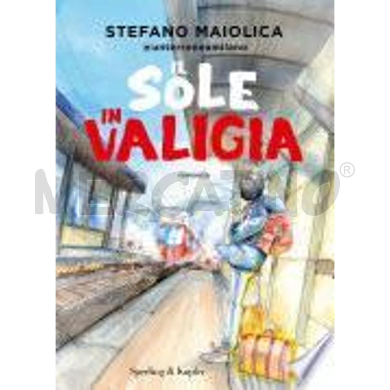 IL SOLE IN VALIGIA | Mercatino dell'Usato Salerno torrione 1