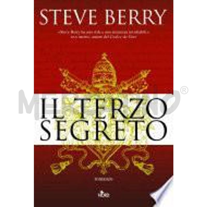 IL TERZO SEGRETO | Mercatino dell'Usato Salerno torrione 1