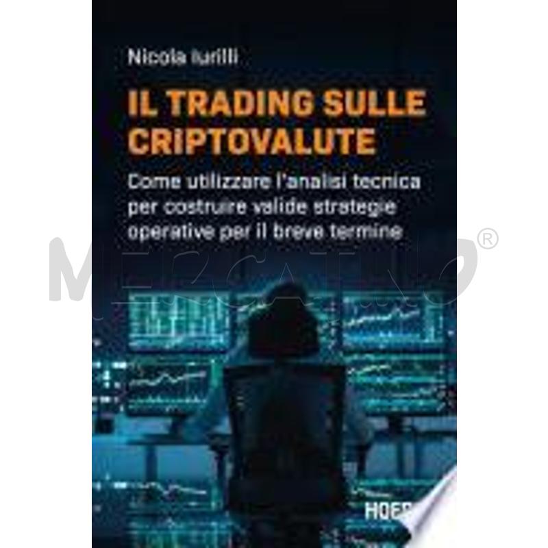 IL TRADING SULLE CRIPTOVALUTE | Mercatino dell'Usato Salerno torrione 1