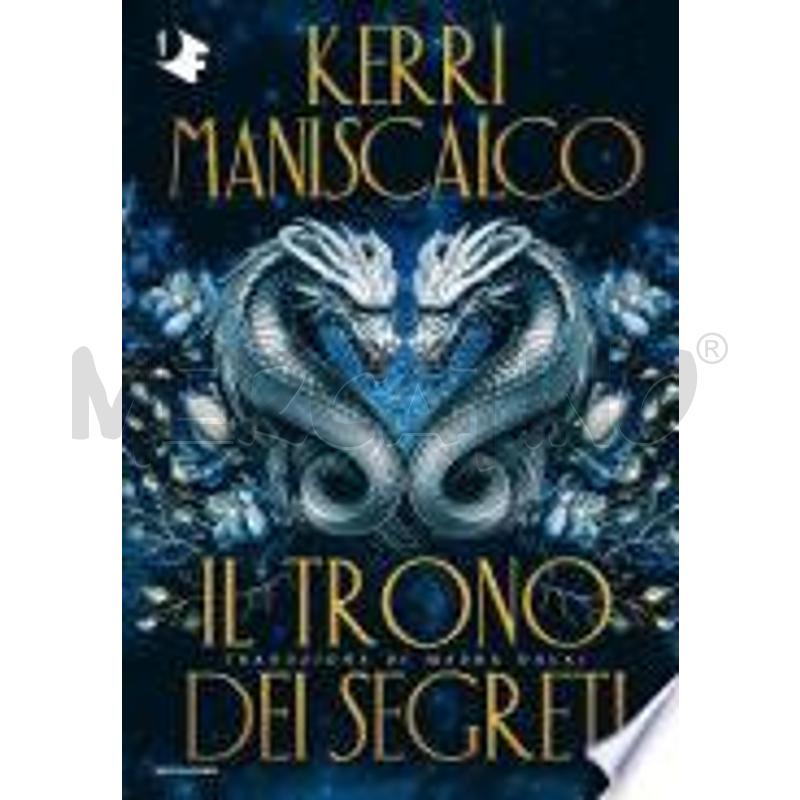 IL TRONO DEI SEGRETI | Mercatino dell'Usato Salerno torrione 1