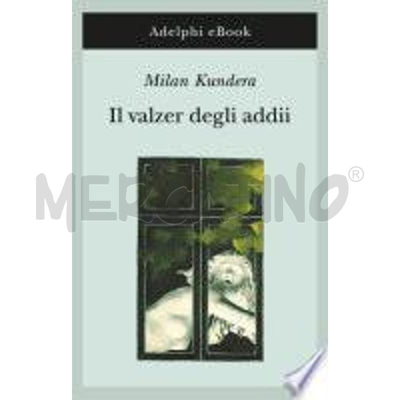 IL VALZER DEGLI ADDII | Mercatino dell'Usato Salerno torrione 1