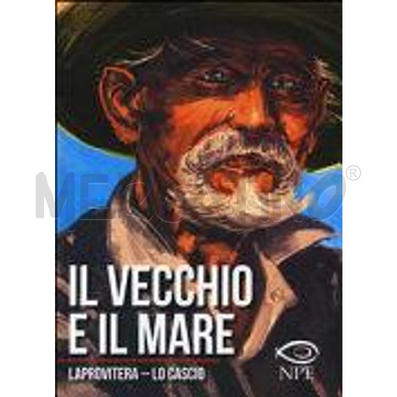 IL VECCHIO E IL MARE | Mercatino dell'Usato Salerno torrione 1